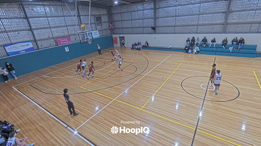 Free-throw