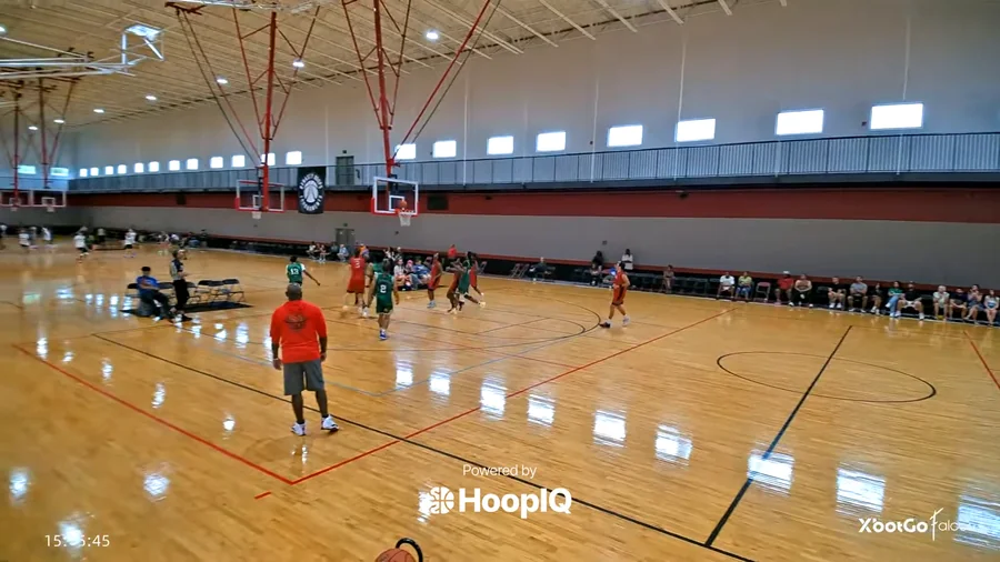 Def. Rebound