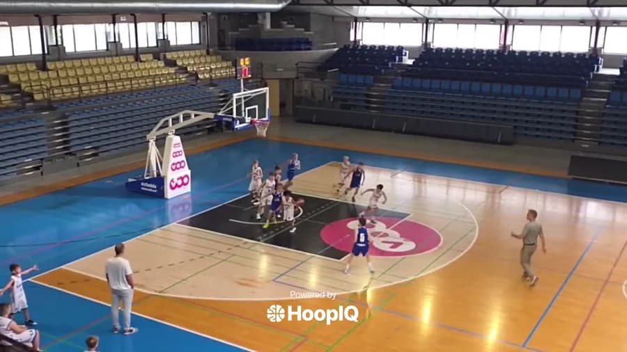 Def. Rebound