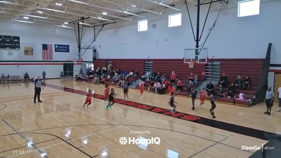 Off. Rebound