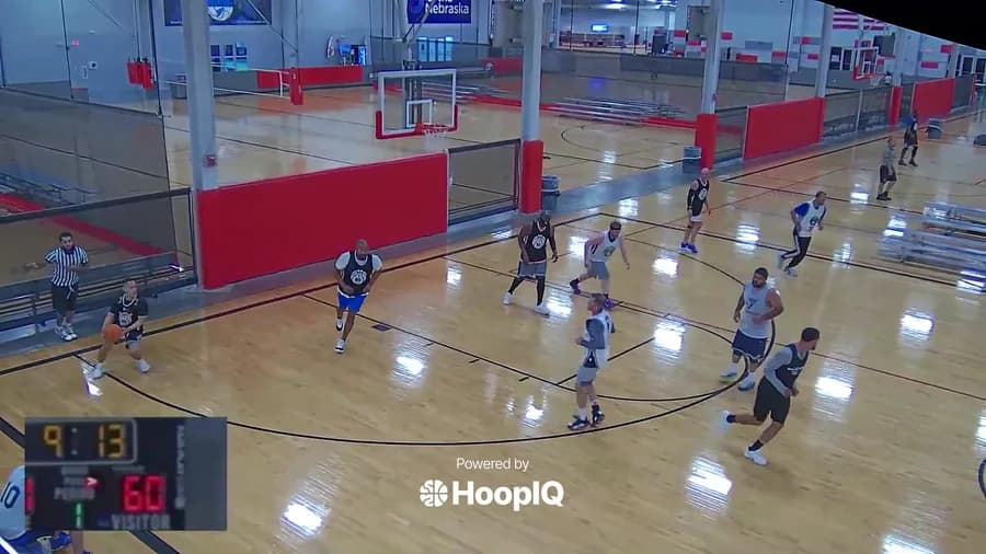 Def. Rebound