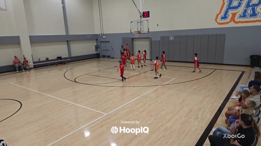 Off. Rebound