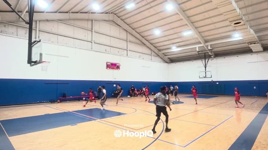 2-pt Shot