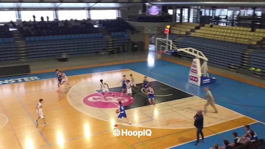 Def. Rebound