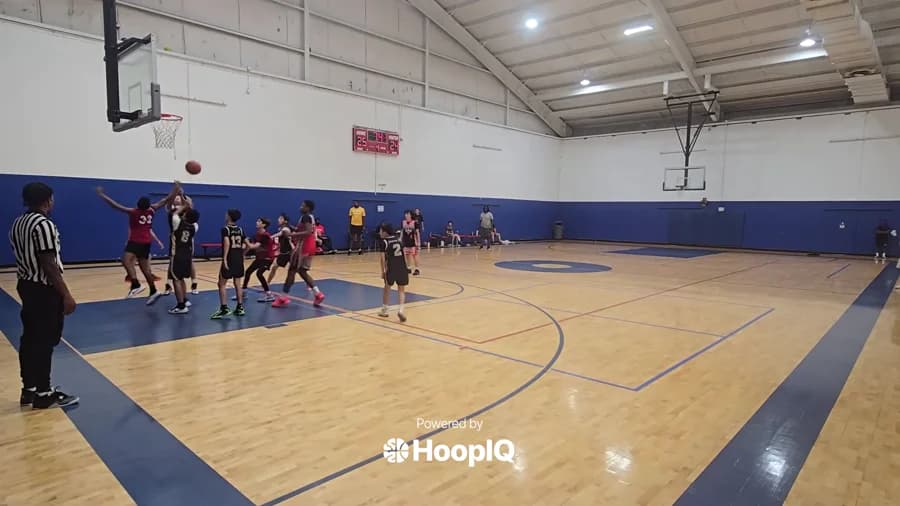 Off. Rebound