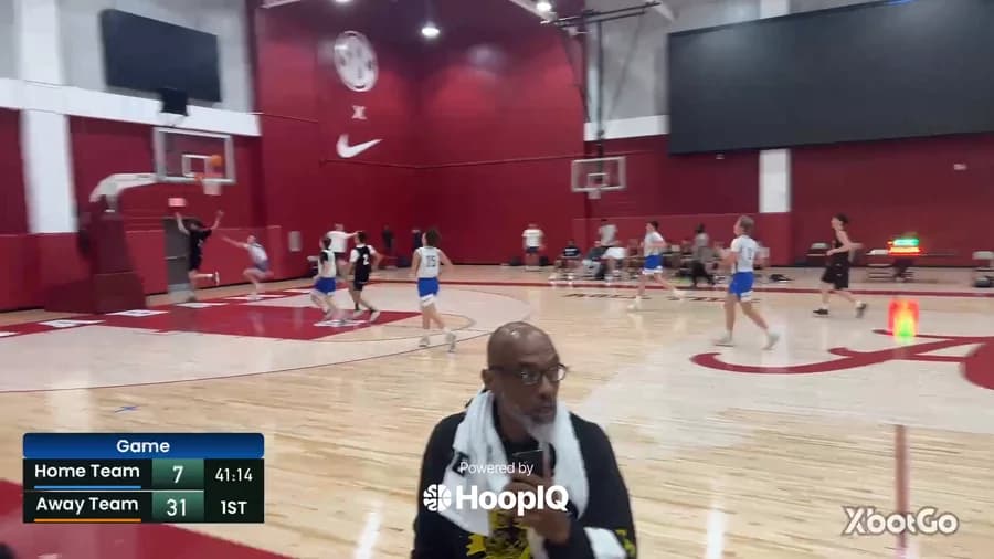 2-pt Shot