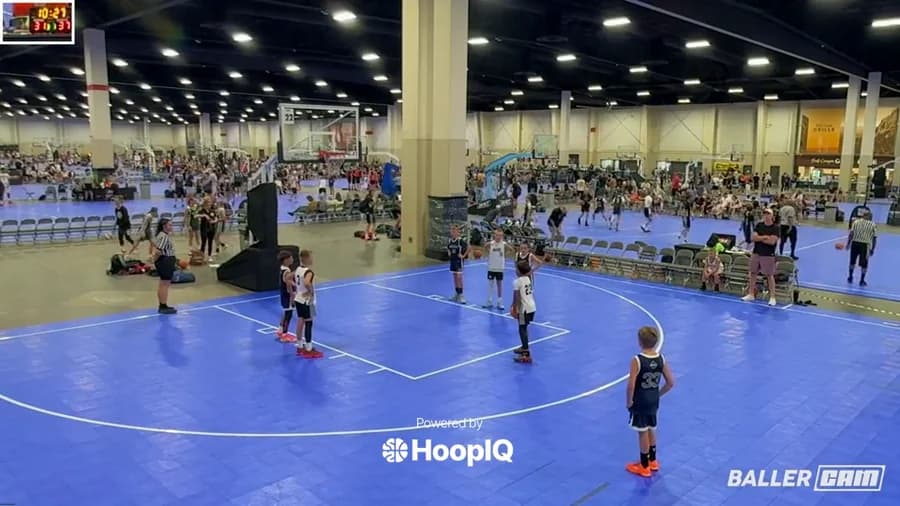 Free-throw