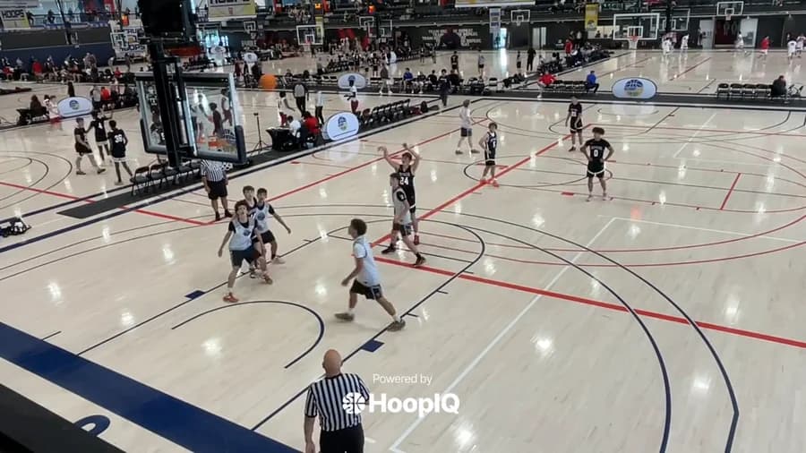 Free-throw