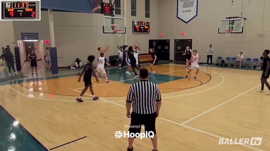 Def. Rebound