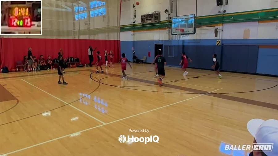 Def. Rebound