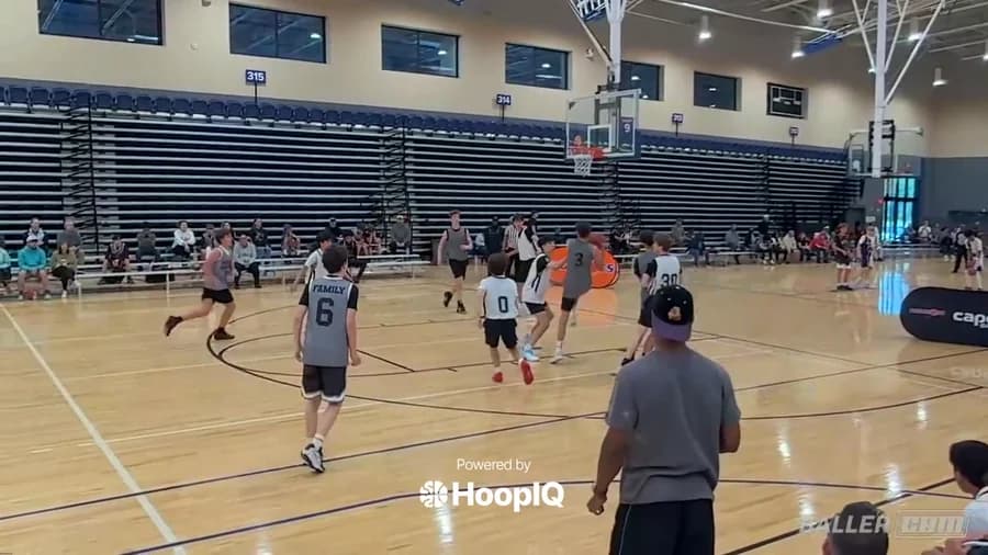 2-pt Shot