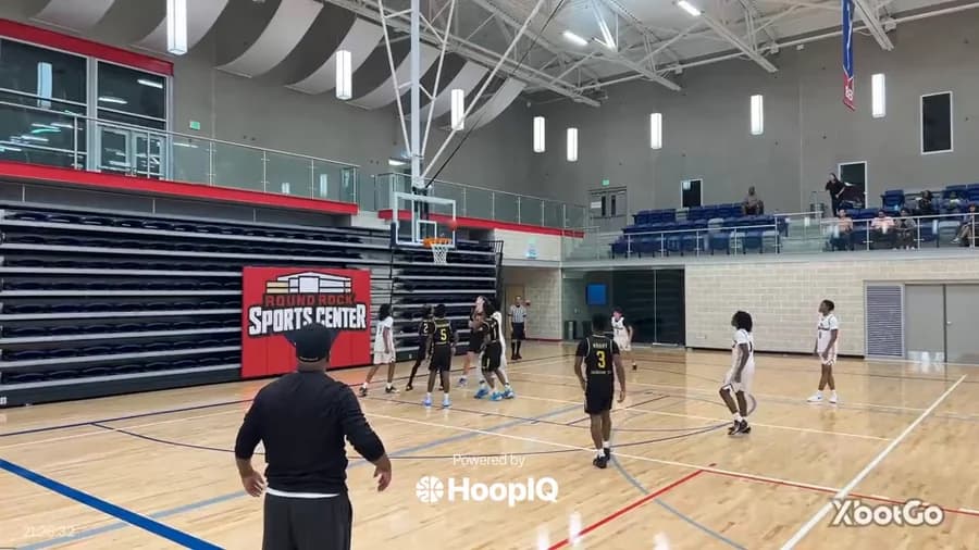 2-pt Shot
