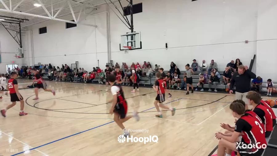 Def. Rebound