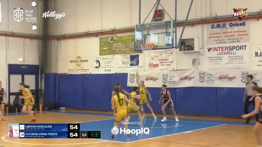 Def. Rebound