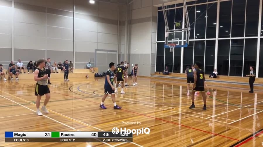Free-throw