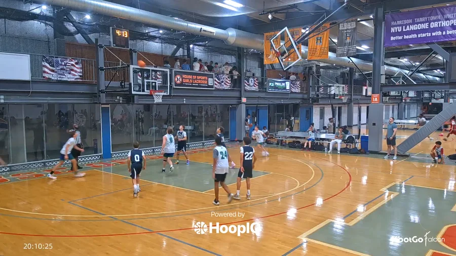 Def. Rebound