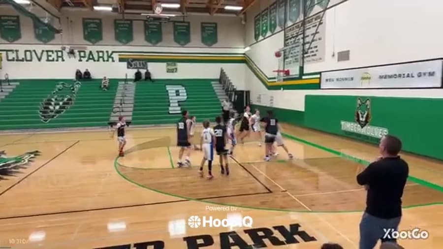 Def. Rebound