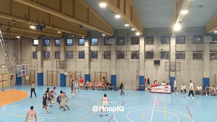 Off. Rebound