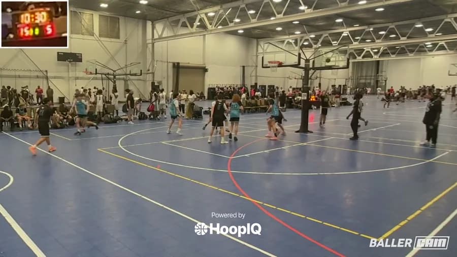 Off. Rebound