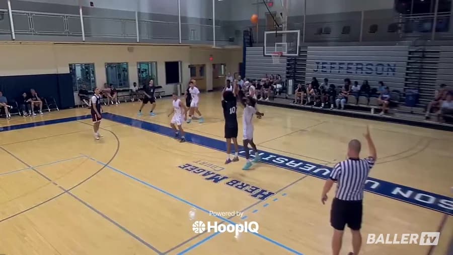 Def. Rebound