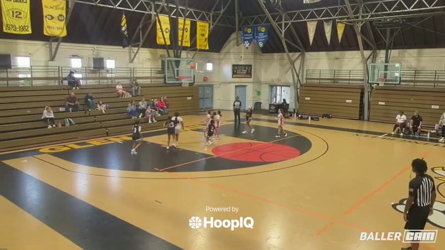 2-pt Shot