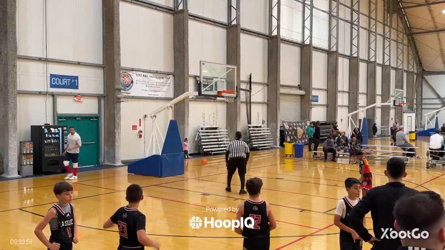 Free-throw