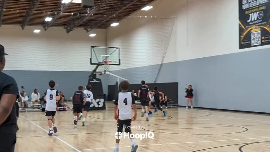 2-pt Shot
