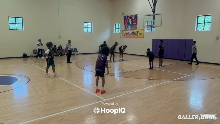 Free-throw