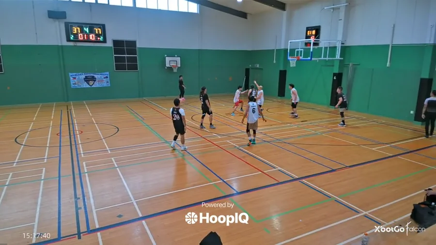 Def. Rebound