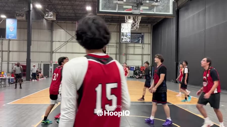 Def. Rebound