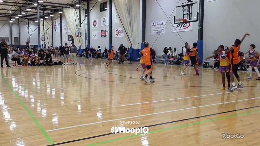 Off. Rebound