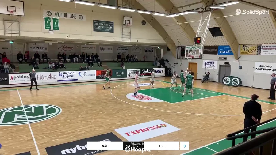Def. Rebound