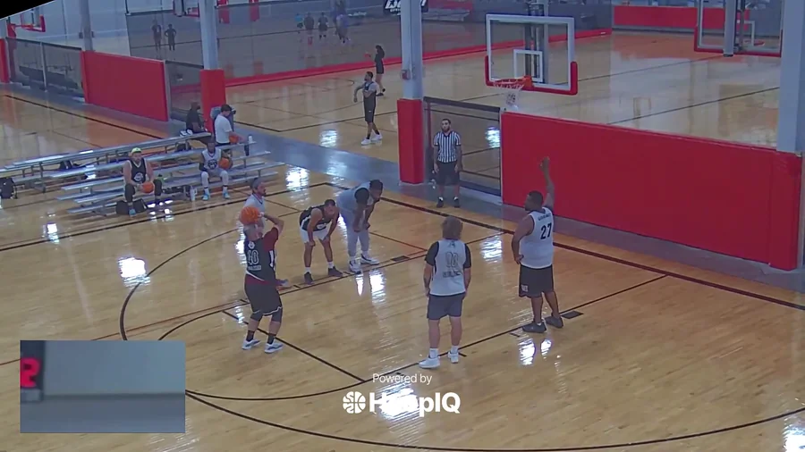 Free-throw