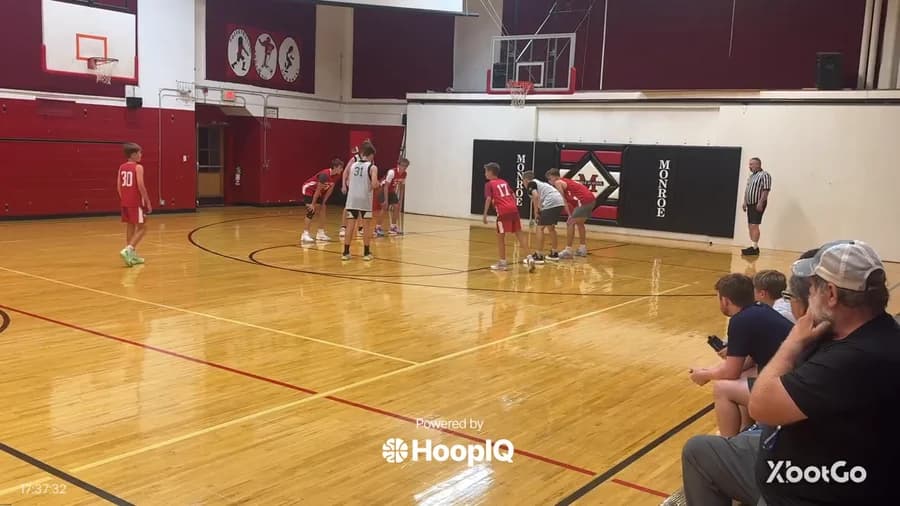 Def. Rebound