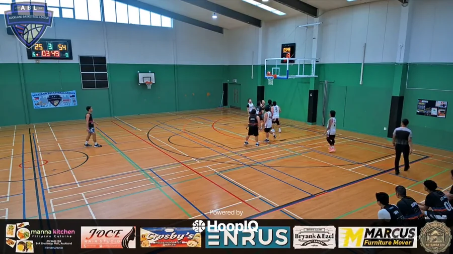 Off. Rebound