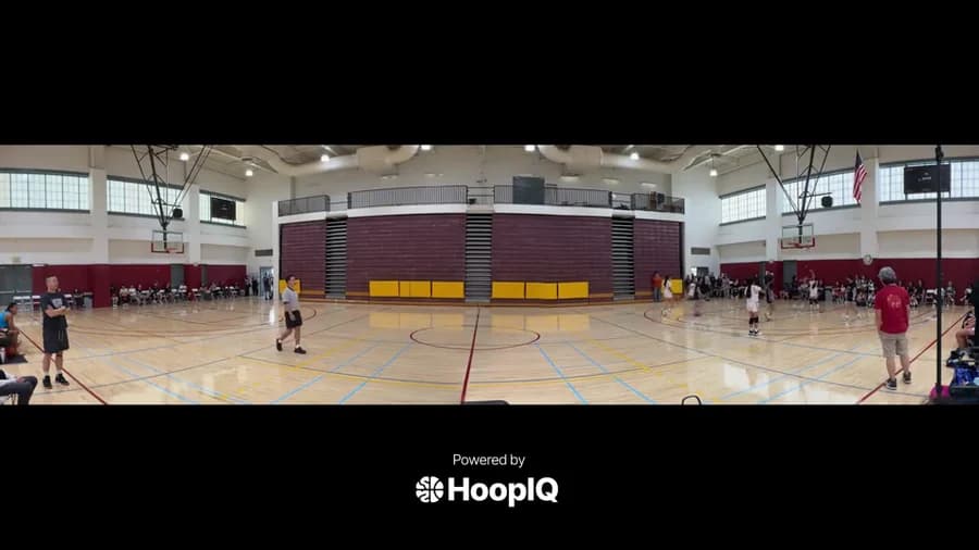 2-pt Shot