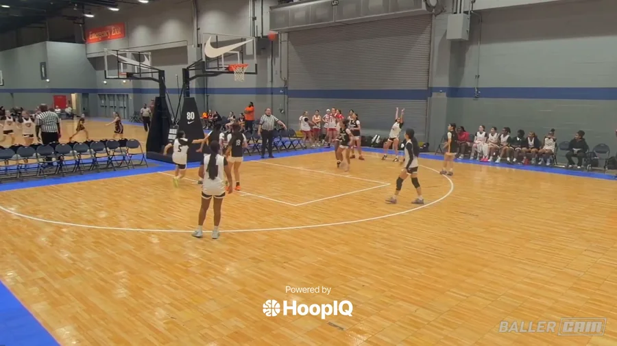 2-pt Shot