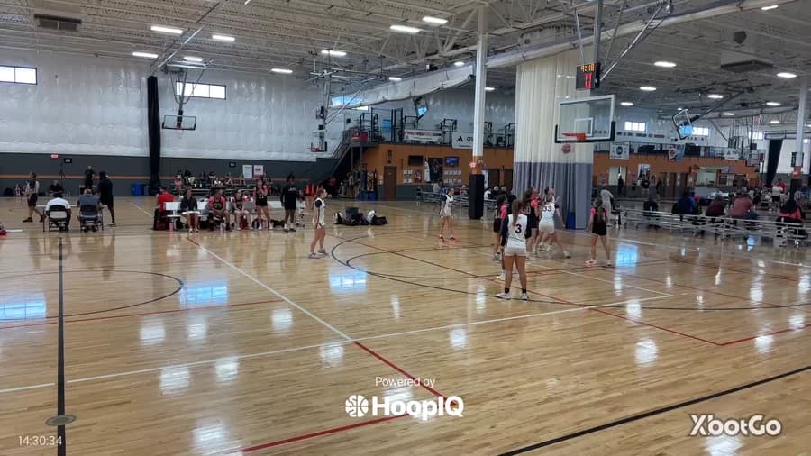 2-pt Shot