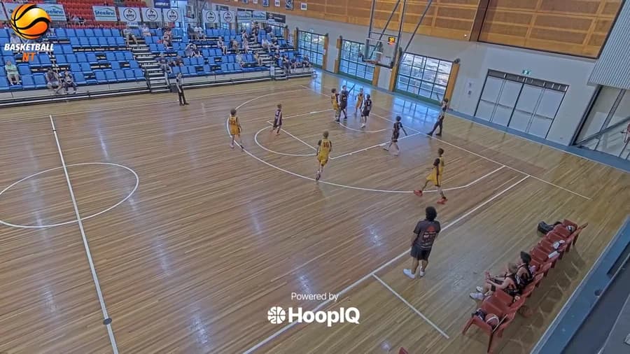 2-pt Shot