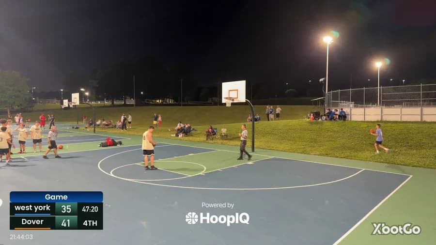 Free-throw