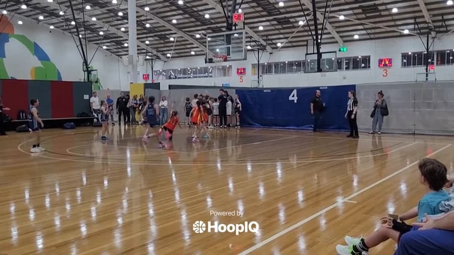 2-pt Shot