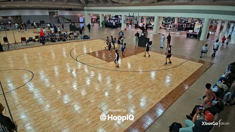 2-pt Shot