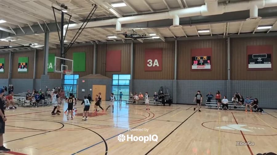 Def. Rebound