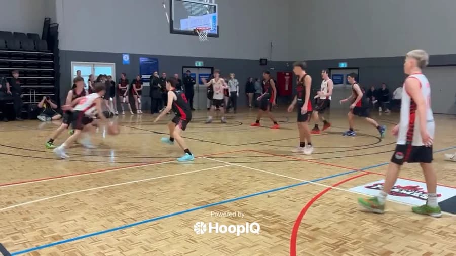 2-pt Shot