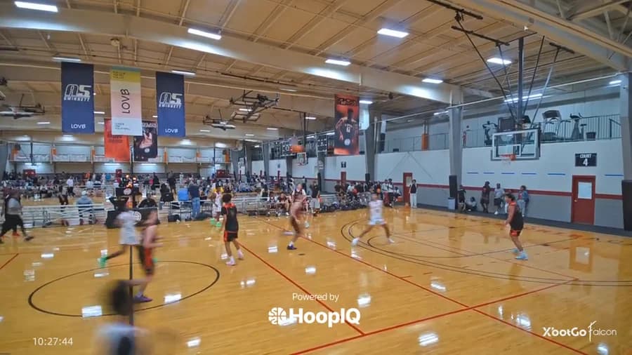 2-pt Shot