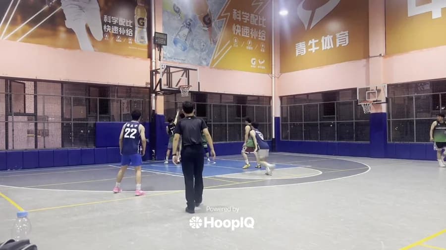 Off. Rebound
