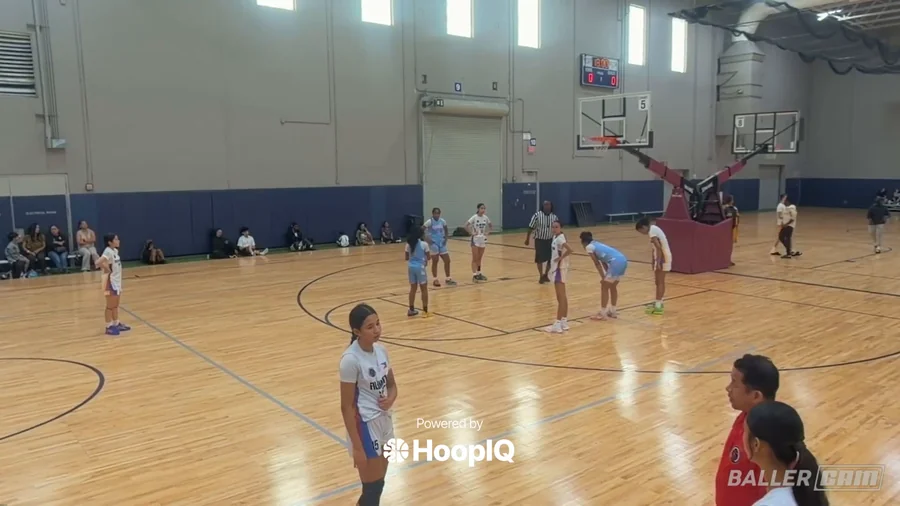 Free-throw