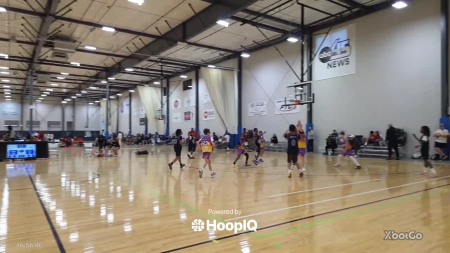 Off. Rebound
