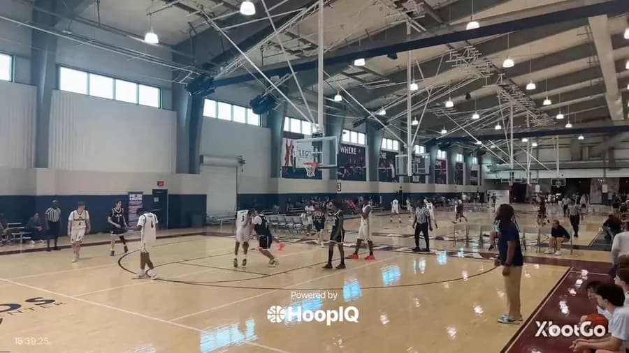 Def. Rebound
