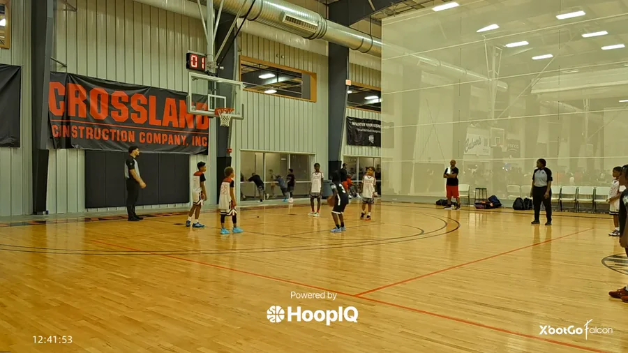 Free-throw